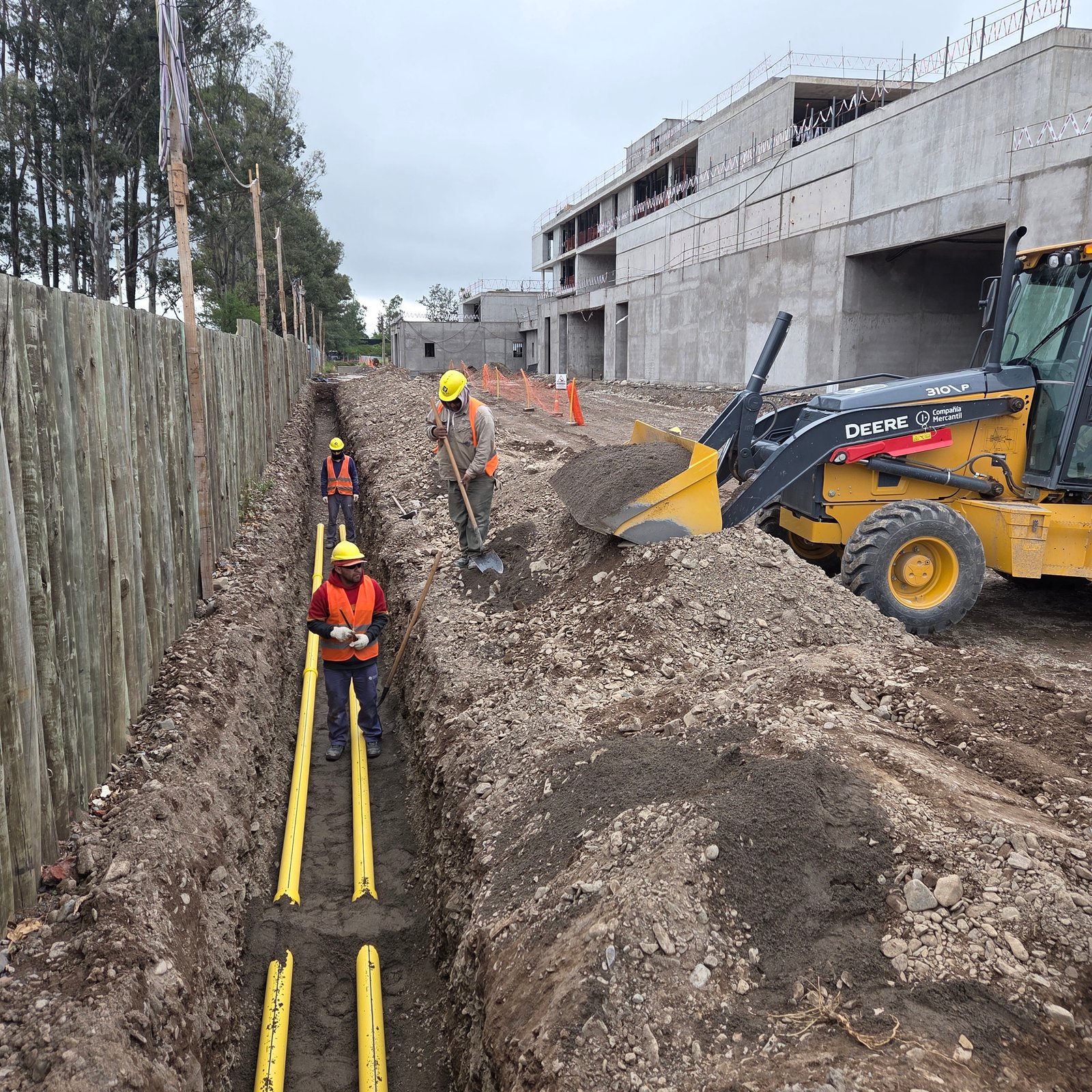 Hilton Garden Inn Salta - Vista 2