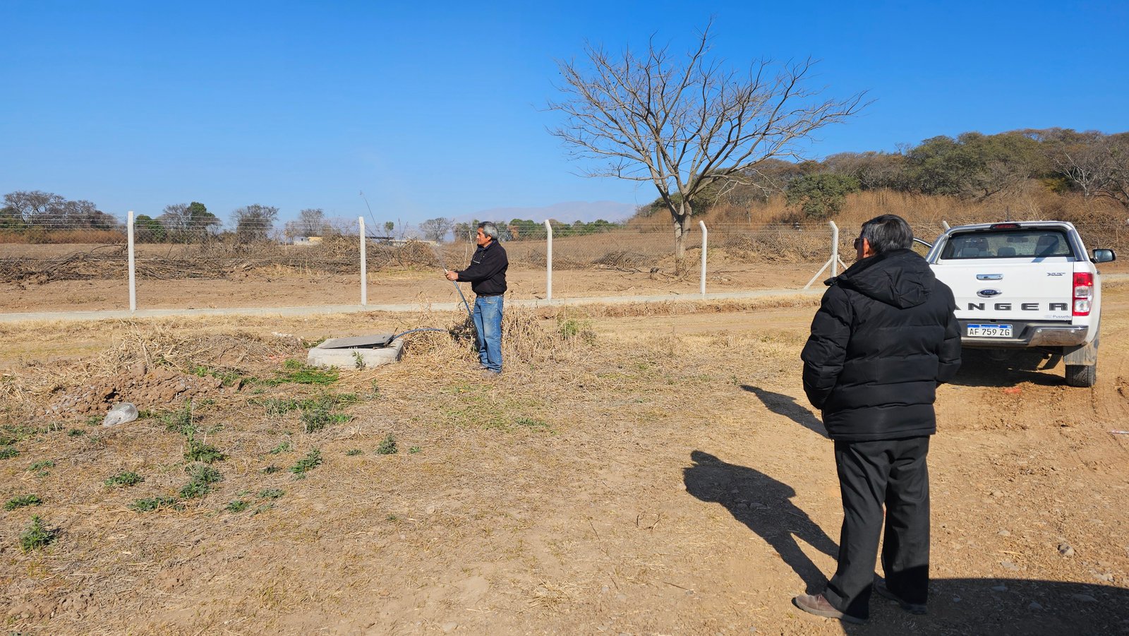 Condominio La Arbolada - Vista 11