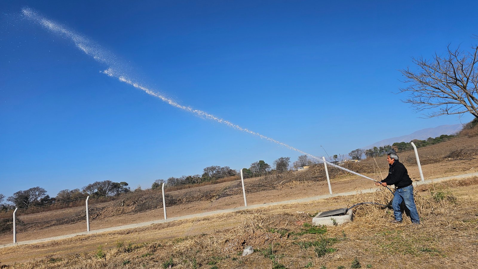 Condominio La Arbolada - Vista 12