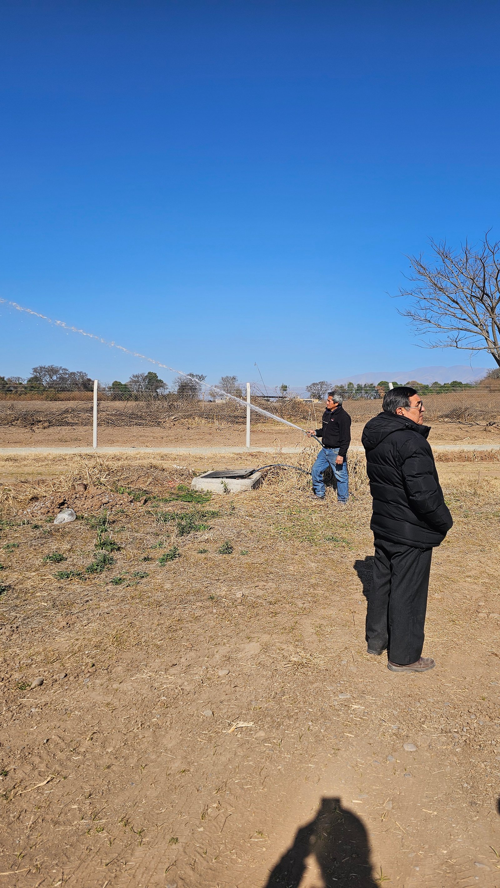 Condominio La Arbolada - Vista 13