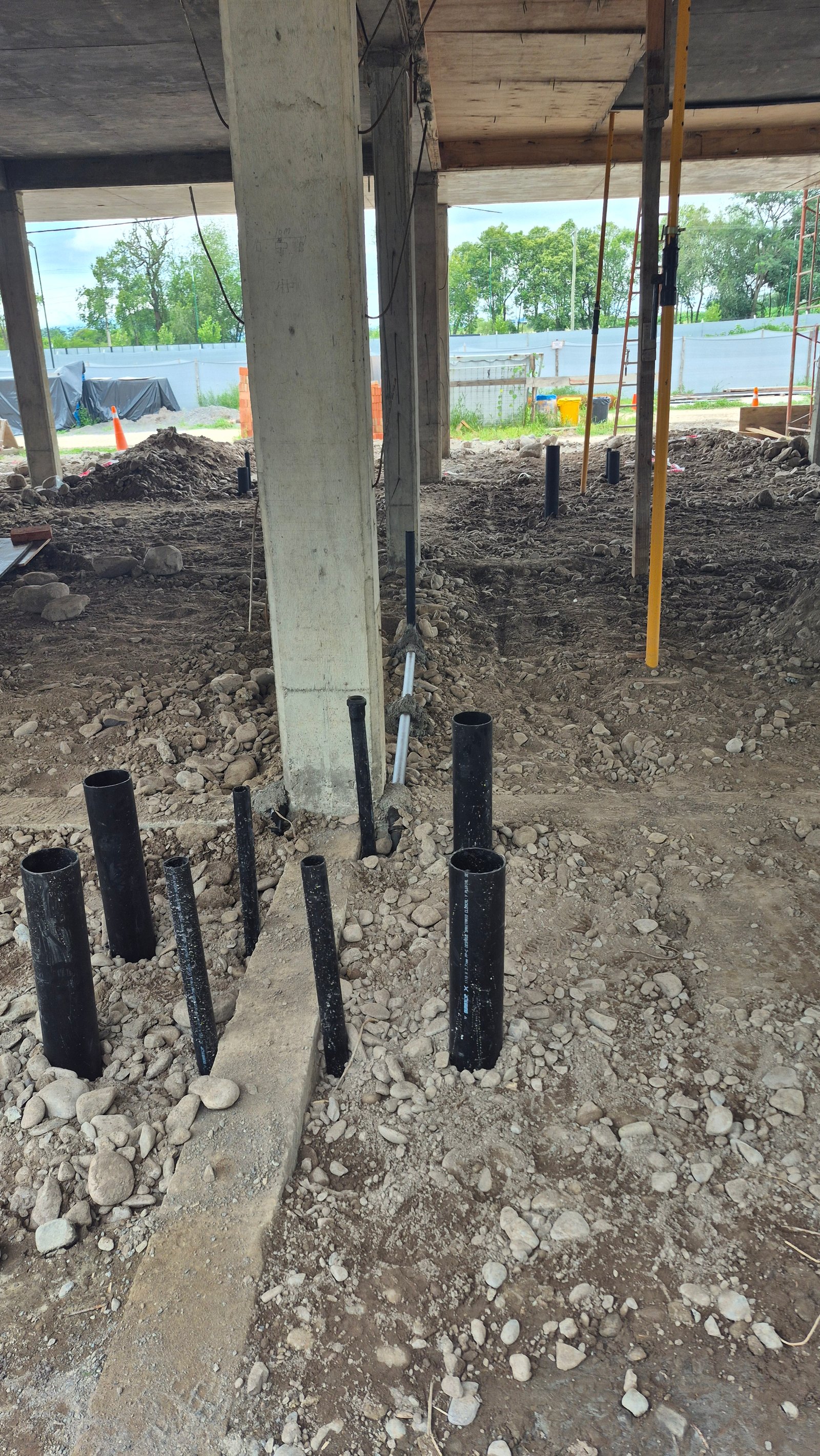 Condominio La Arbolada - Vista 3