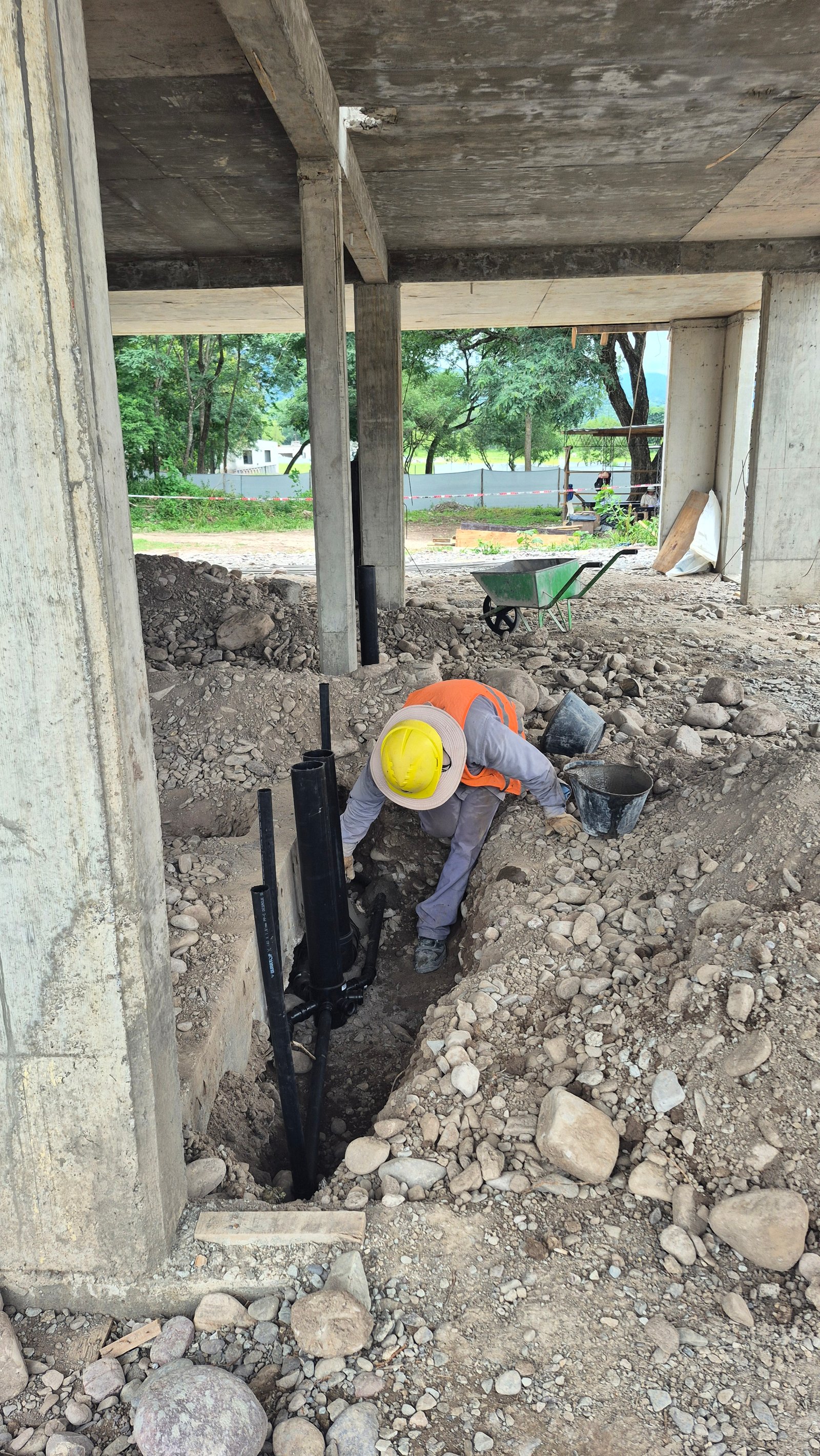 Condominio La Arbolada - Vista 6