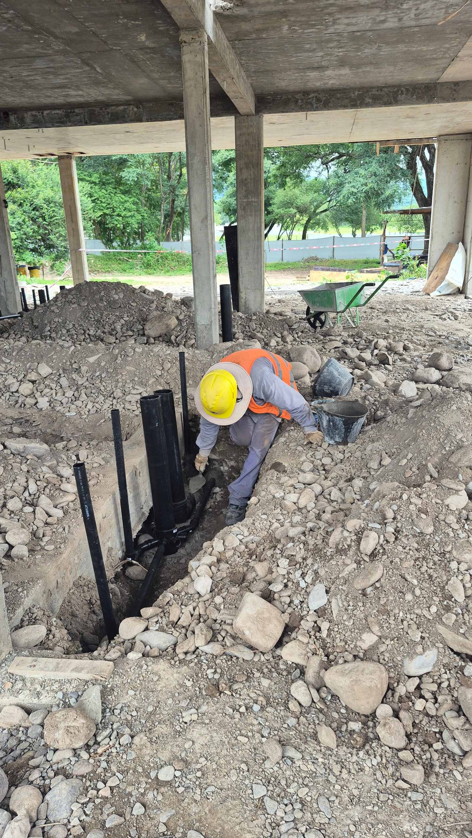 Condominio La Arbolada - Vista 7