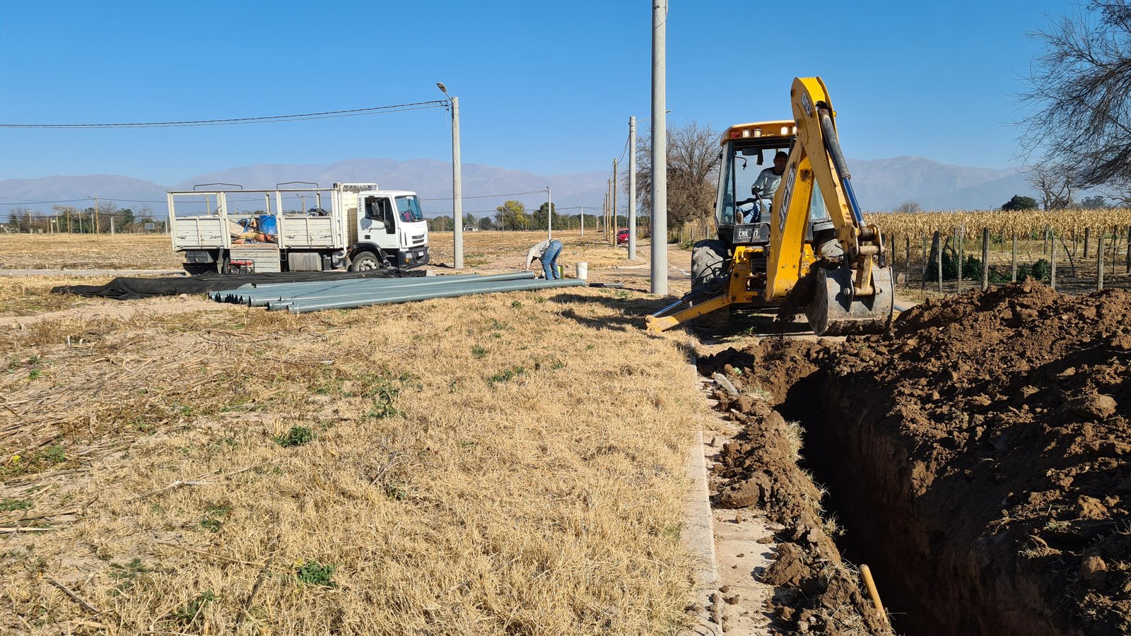 La Celestina - Vista 2