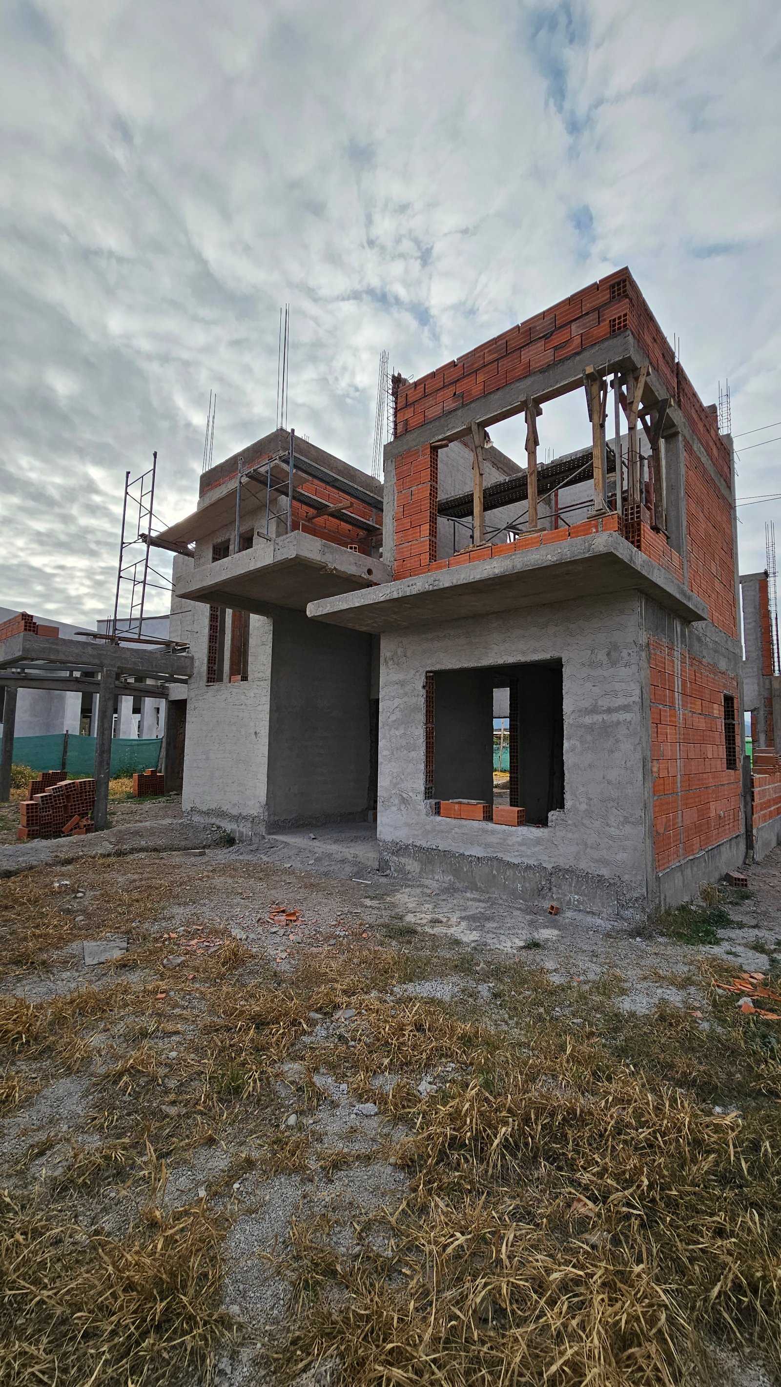 Vivienda Unifamiliar en B° La Trinidad