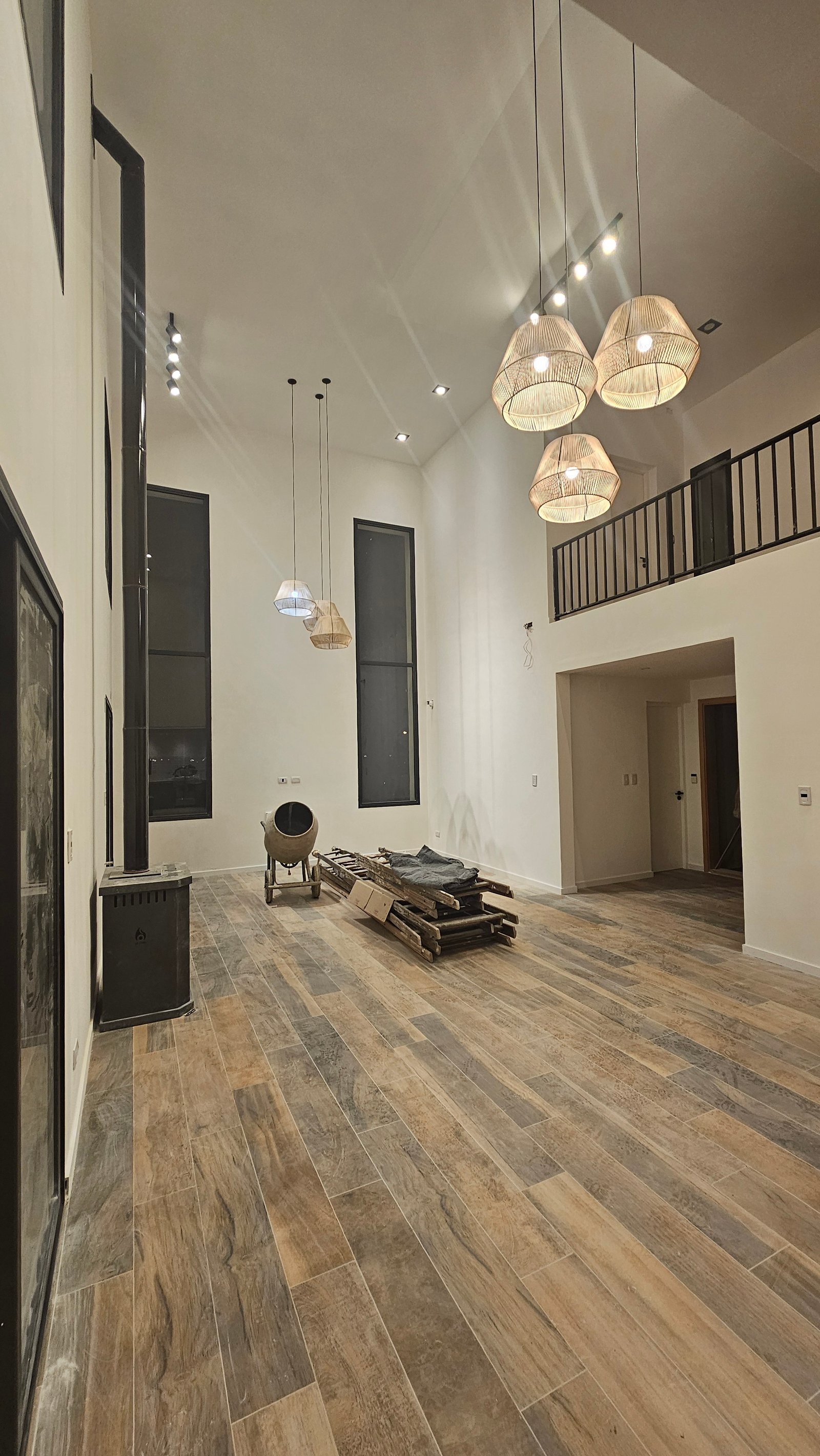 Vivienda La Trinidad - Vista 2