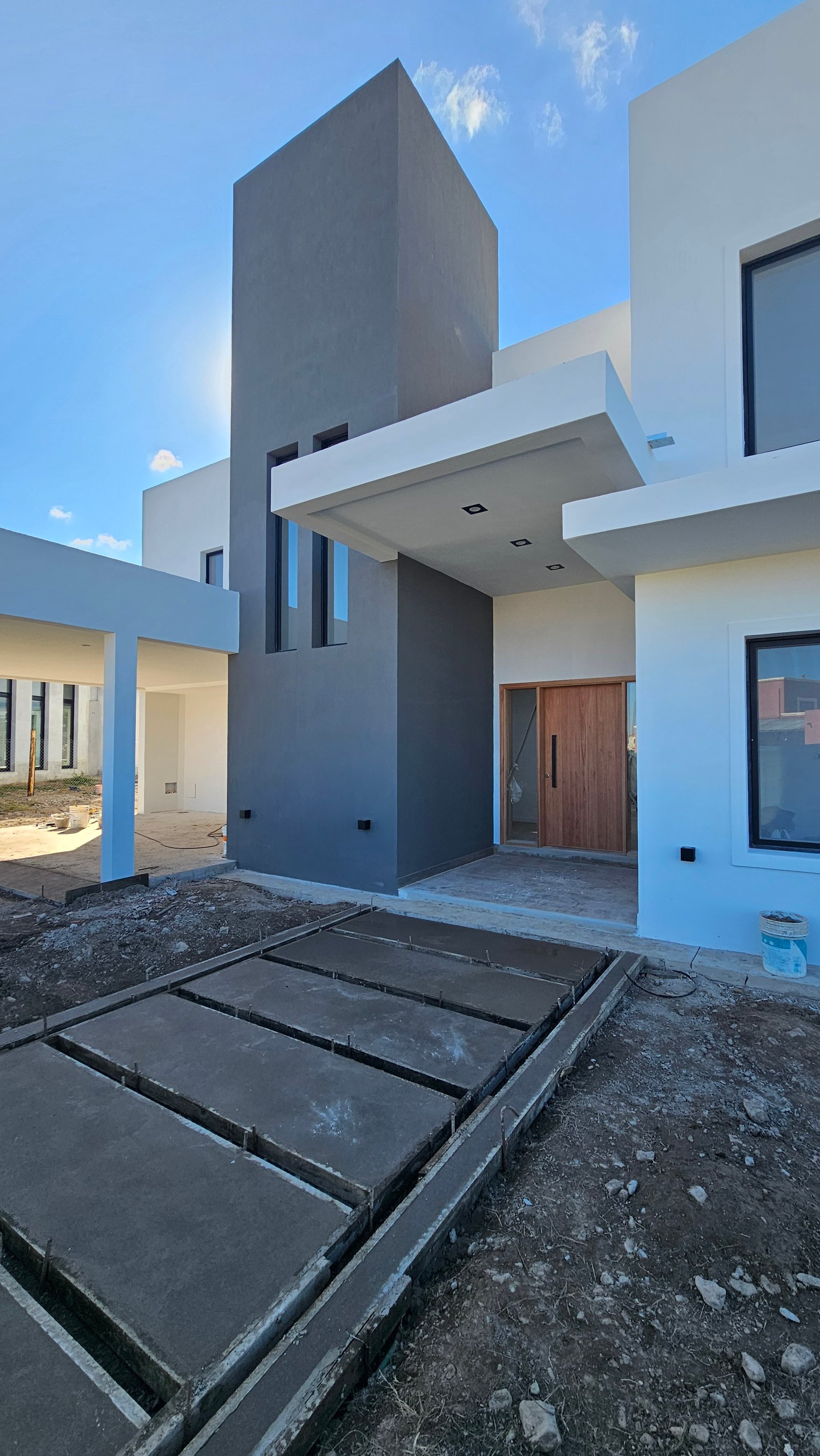 Vivienda La Trinidad - Vista 3