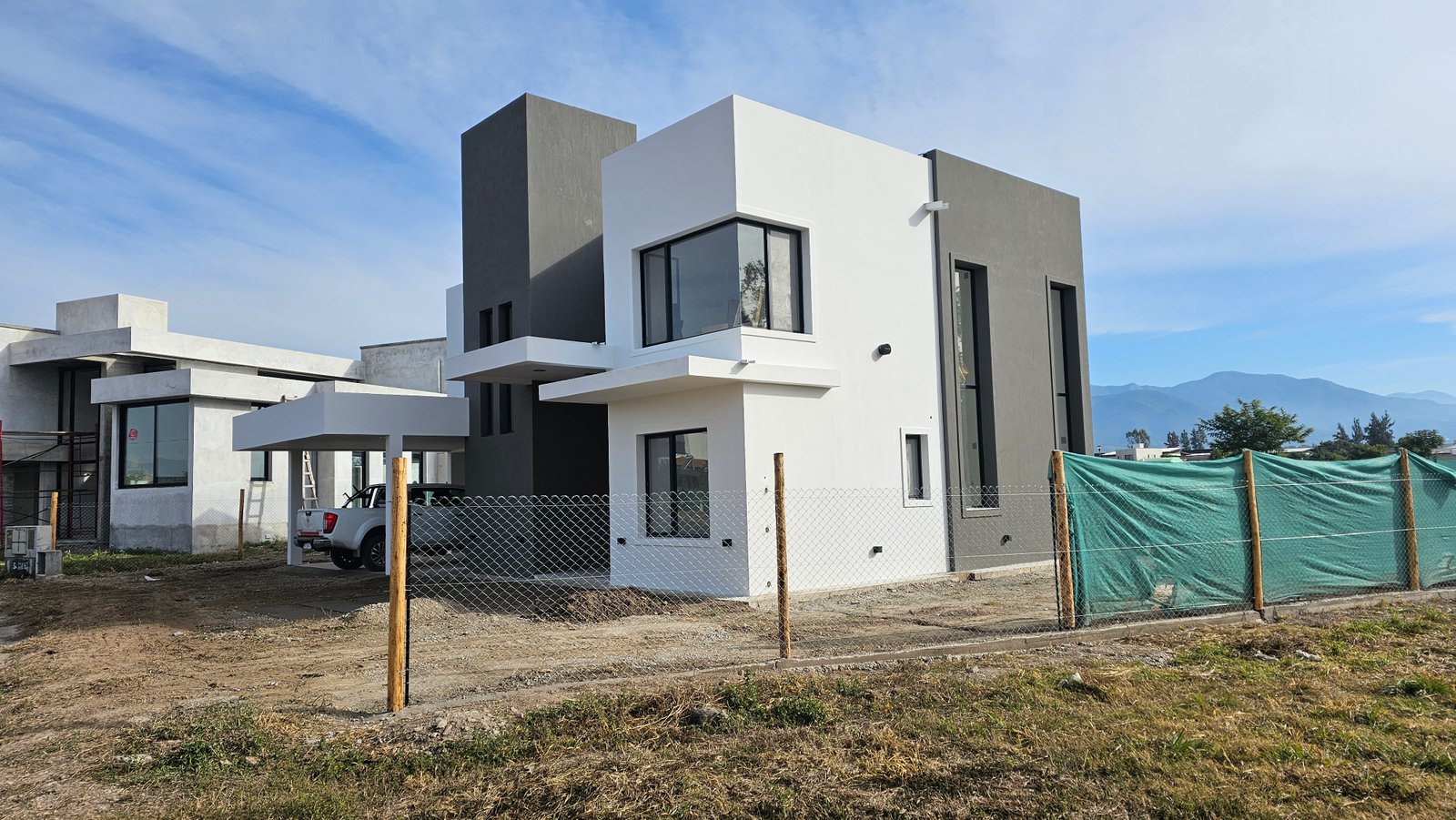 Vivienda La Trinidad - Vista 5