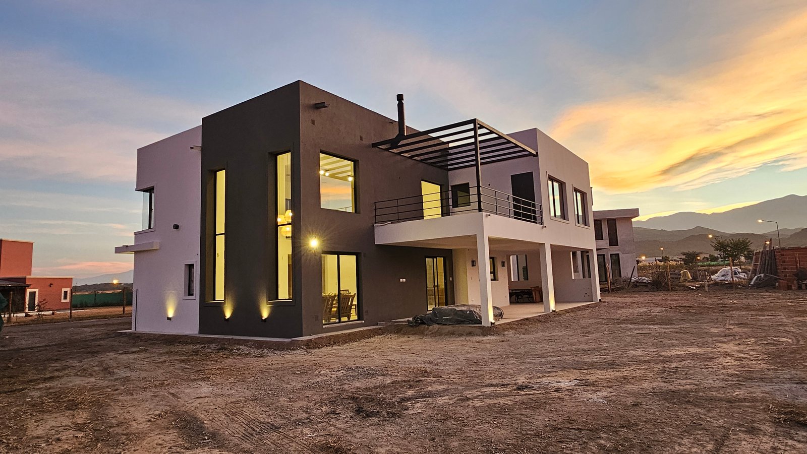 Vivienda La Trinidad - Vista 6