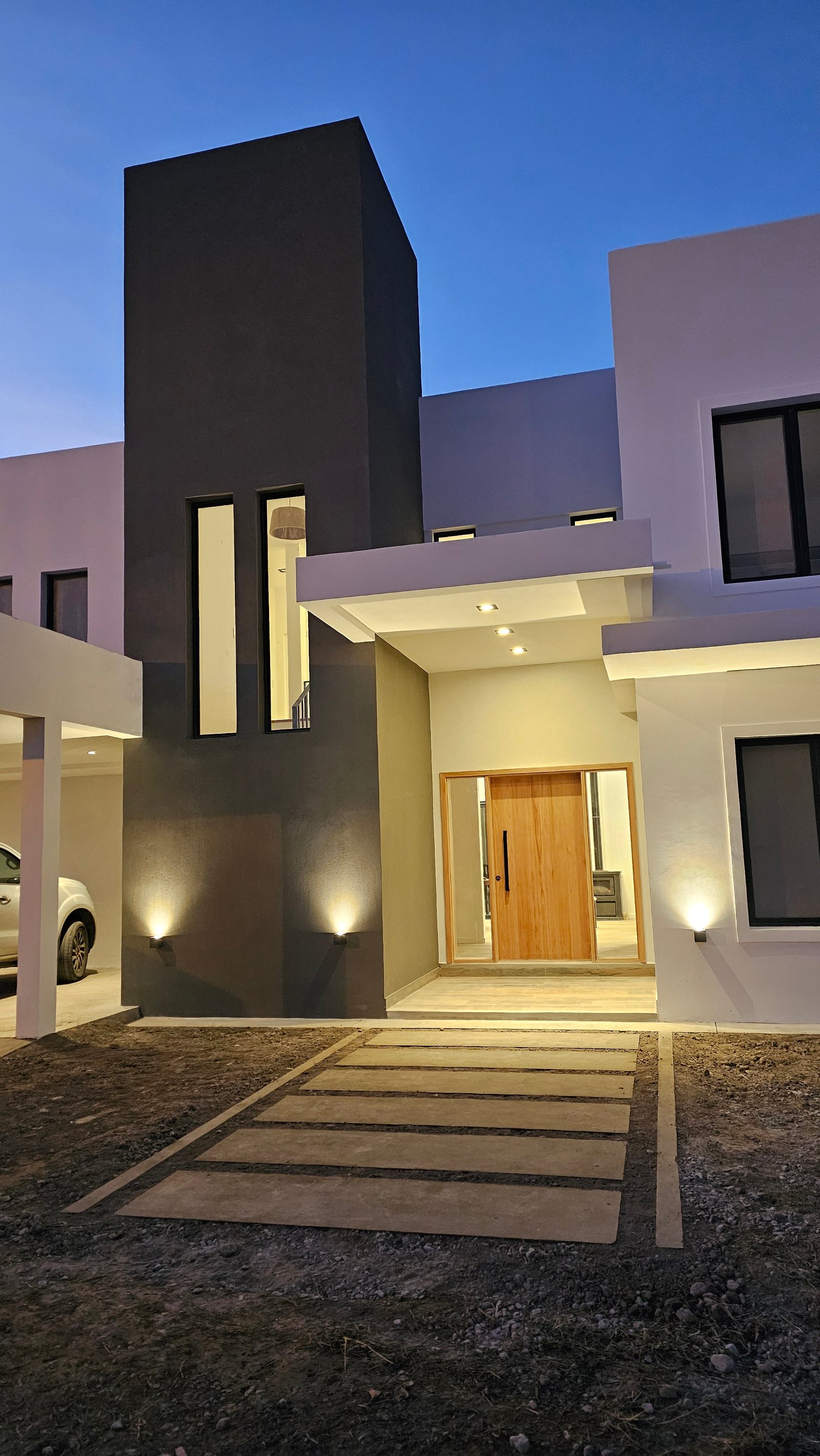 Vivienda La Trinidad - Vista 9