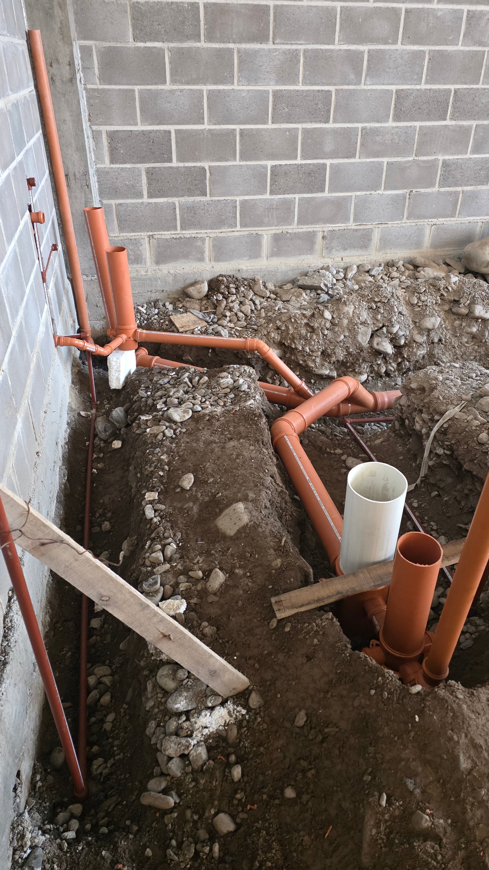 Parque Logístico SYNC - Vista 4