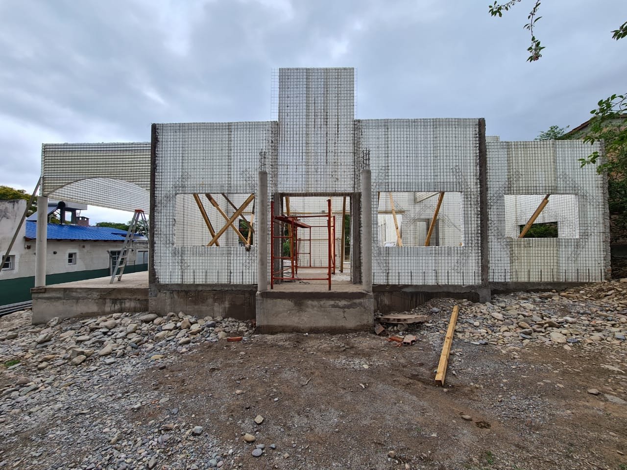 Vivienda Vaqueros - Vista 2